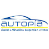 Autopía Michelin