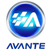 Avante Llantas Suc. Revolucion