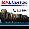 Bf Llantas Morelos