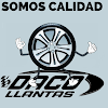 Daco Llantas