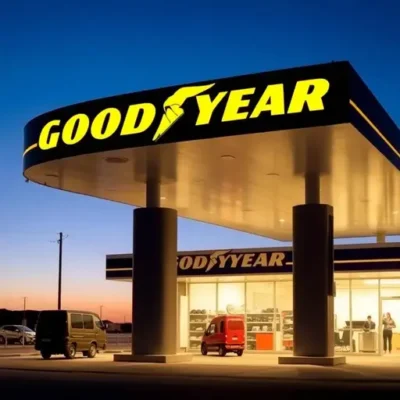 Goodyear
