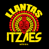 Llantas Itzaes