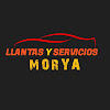 Llantas Y Servicios Morya