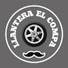 Llantera El Compa