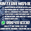 Llantera Móvil Cp