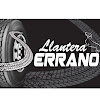 Llantera Serrano