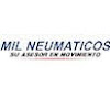 Mil Neumáticos De Mexico