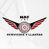 Servicios Y Llantas Nat Suc. Villahermosa