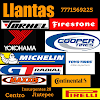 Todas Las Llantas Cuernavaca